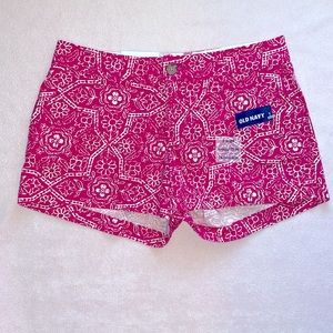 Old Navy 🌑 Shorts